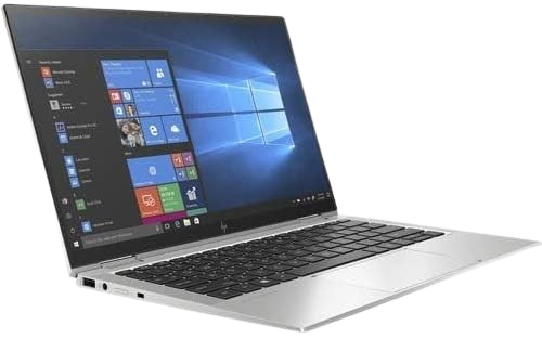 HP Elitebook x360 1040 G7 Core i7 10th Gen HP Elitebook x360 1040 G7 Core i7 10th Gen